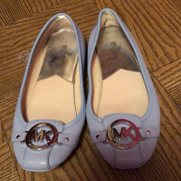 Michael Kors Shoes - Michael Kors Flats